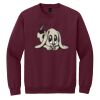 Heavy Blend Crewneck Sweatshirt Thumbnail