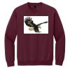 Heavy Blend Crewneck Sweatshirt Thumbnail