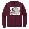 Heavy Blend Crewneck Sweatshirt Thumbnail