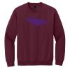 Heavy Blend Crewneck Sweatshirt Thumbnail