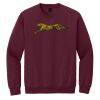 Heavy Blend Crewneck Sweatshirt Thumbnail