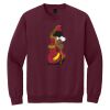 Heavy Blend Crewneck Sweatshirt Thumbnail