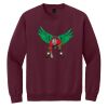 Heavy Blend Crewneck Sweatshirt Thumbnail