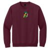 Heavy Blend Crewneck Sweatshirt Thumbnail