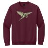 Heavy Blend Crewneck Sweatshirt Thumbnail