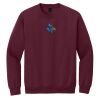 Heavy Blend Crewneck Sweatshirt Thumbnail