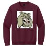 Heavy Blend Crewneck Sweatshirt Thumbnail