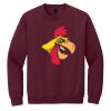 Heavy Blend Crewneck Sweatshirt Thumbnail