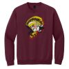 Heavy Blend Crewneck Sweatshirt Thumbnail