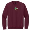 Heavy Blend Crewneck Sweatshirt Thumbnail