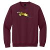 Heavy Blend Crewneck Sweatshirt Thumbnail
