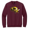 Heavy Blend Crewneck Sweatshirt Thumbnail