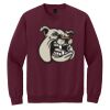 Heavy Blend Crewneck Sweatshirt Thumbnail