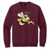 Heavy Blend Crewneck Sweatshirt Thumbnail