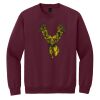 Heavy Blend Crewneck Sweatshirt Thumbnail