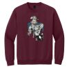 Heavy Blend Crewneck Sweatshirt Thumbnail