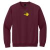 Heavy Blend Crewneck Sweatshirt Thumbnail