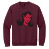 Heavy Blend Crewneck Sweatshirt Thumbnail