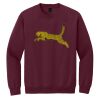 Heavy Blend Crewneck Sweatshirt Thumbnail