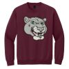 Heavy Blend Crewneck Sweatshirt Thumbnail