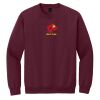 Heavy Blend Crewneck Sweatshirt Thumbnail
