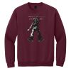 Heavy Blend Crewneck Sweatshirt Thumbnail