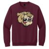 Heavy Blend Crewneck Sweatshirt Thumbnail