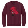 Heavy Blend Crewneck Sweatshirt Thumbnail