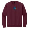 Heavy Blend Crewneck Sweatshirt Thumbnail