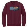 Heavy Blend Crewneck Sweatshirt Thumbnail