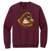 Heavy Blend Crewneck Sweatshirt Thumbnail