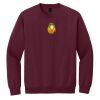 Heavy Blend Crewneck Sweatshirt Thumbnail
