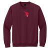 Heavy Blend Crewneck Sweatshirt Thumbnail