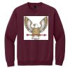 Heavy Blend Crewneck Sweatshirt Thumbnail