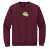 Heavy Blend Crewneck Sweatshirt Thumbnail