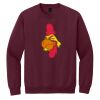 Heavy Blend Crewneck Sweatshirt Thumbnail