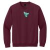 Heavy Blend Crewneck Sweatshirt Thumbnail