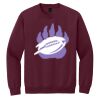 Heavy Blend Crewneck Sweatshirt Thumbnail