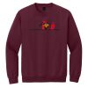 Heavy Blend Crewneck Sweatshirt Thumbnail
