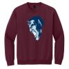 Heavy Blend Crewneck Sweatshirt Thumbnail