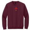 Heavy Blend Crewneck Sweatshirt Thumbnail