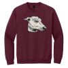 Heavy Blend Crewneck Sweatshirt Thumbnail