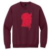 Heavy Blend Crewneck Sweatshirt Thumbnail