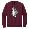 Heavy Blend Crewneck Sweatshirt Thumbnail