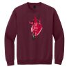 Heavy Blend Crewneck Sweatshirt Thumbnail