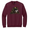 Heavy Blend Crewneck Sweatshirt Thumbnail