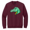 Heavy Blend Crewneck Sweatshirt Thumbnail