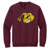 Heavy Blend Crewneck Sweatshirt Thumbnail