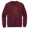 Heavy Blend Crewneck Sweatshirt Thumbnail