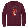 Heavy Blend Crewneck Sweatshirt Thumbnail